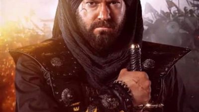 ماكير أجنبي لمسلسل عمرو يوسف الجديد.. تعرف على القصة