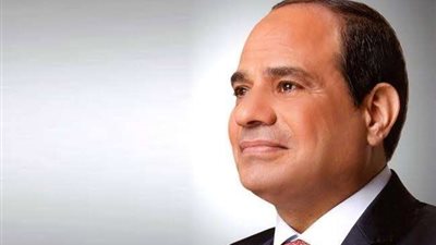 السيسي يهنىء المصريين بالخارج بقرب حلول العام الميلادي الجديد