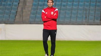 فايلر: أغلقنا ملف الدوري ونركز على مواجهة بلاتينيوم