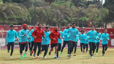 الفيفا يعلن عن قائمة الأهلي بـ كأس العالم للأندية