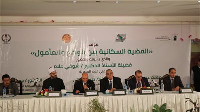 رئيس الجمعيات الأهلية يطلق مبادرة 