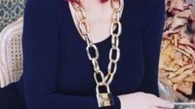 نبيلة عبيد: أرفض ان أحداً يقدم سيرتي الذاتية