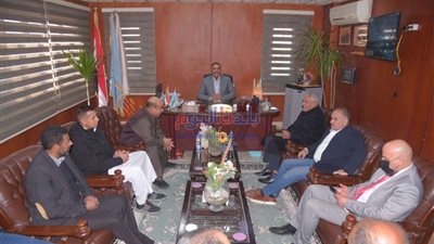 برعاية 