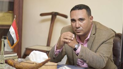 قيادي بحزب الحرية المصري يشيد بالتعديل الوزاري الجديد