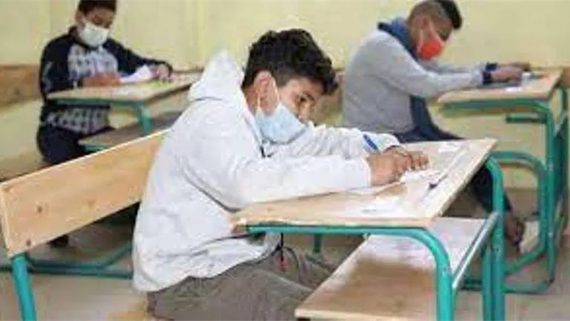 اليوم.. طلاب الإبتدائية والإعدادية الأزهرية يؤدون امتحان الرياضيات والدراسات