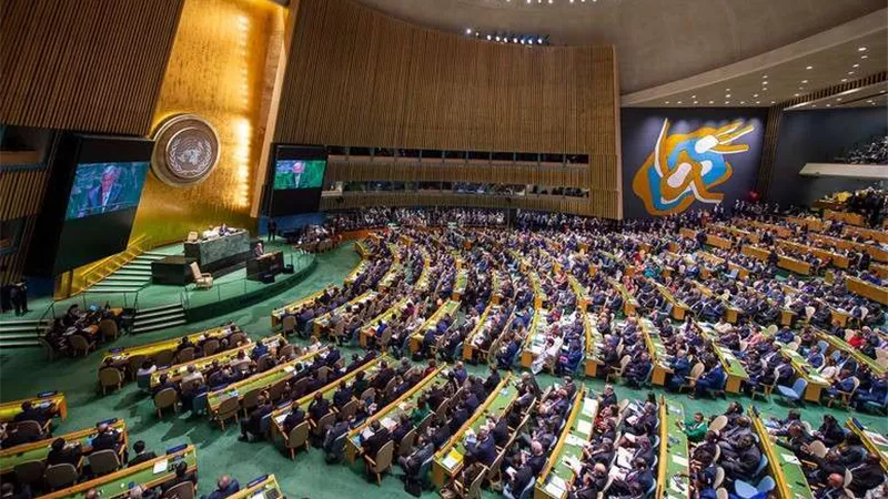بالتفاصيل.. الأمم المتحدة تدين تفجيرات الضالع وسط اليمن