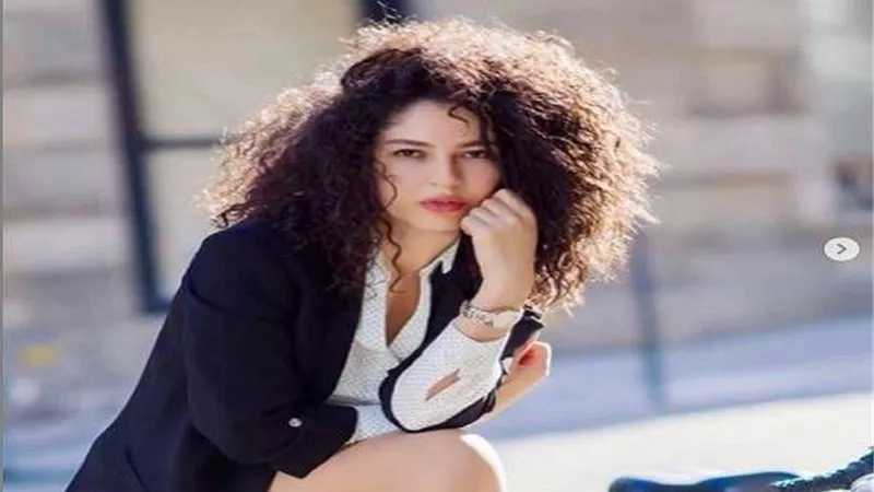 بعد شائعة زواجها من أحمد السعدني.. ندى موسى تثير الجدل بصورة جديدة