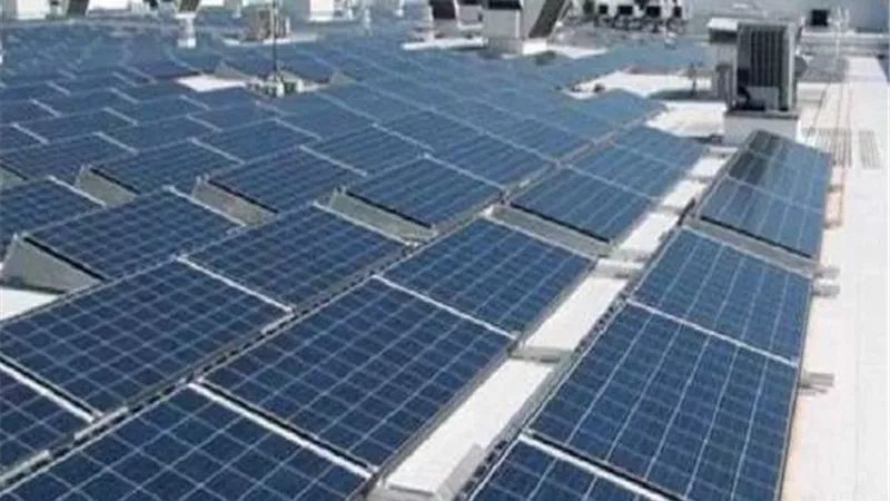 على مدار 3 أيام.. انطلاق المؤتمر الدولي الخامس لهندسة الطاقة بجامعة أسوان