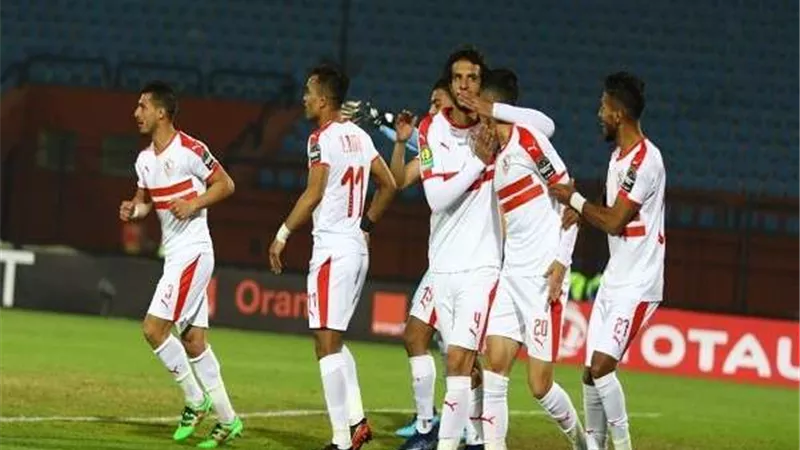 الزمالك يريد ضم صفقة الأهلي