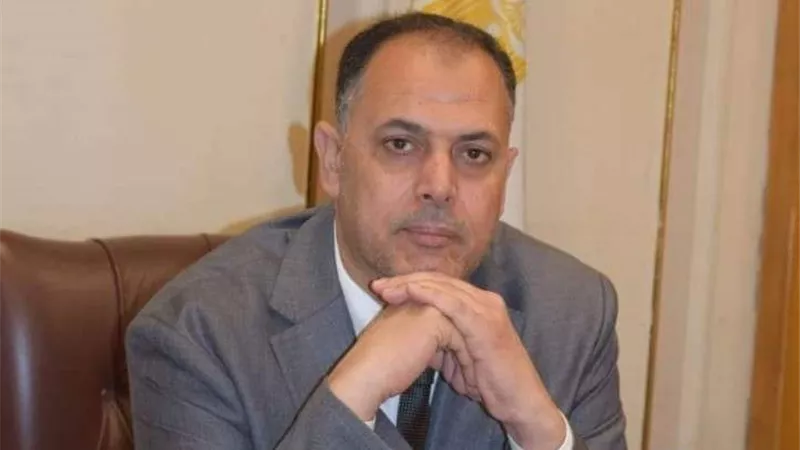 الغرفة التجارية بمطروح تشارك فى لقاء وزير المالية لمناقشة مشروع الموازنة العامة