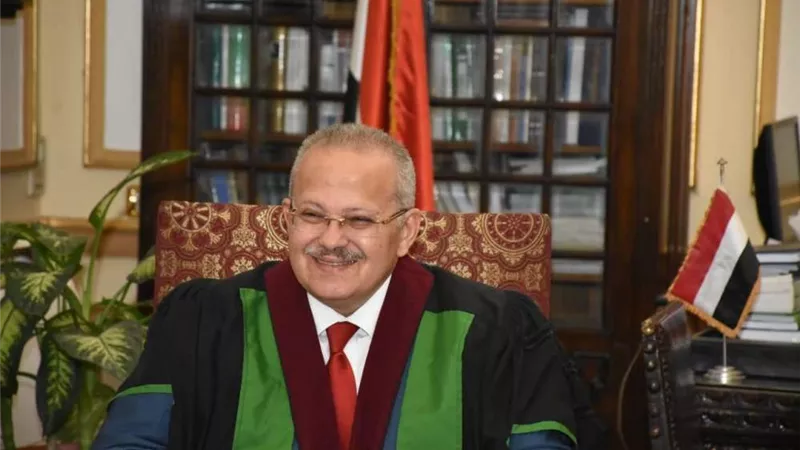 اليوم.. احتفال جامعة القاهرة بعيد العلم الـ16