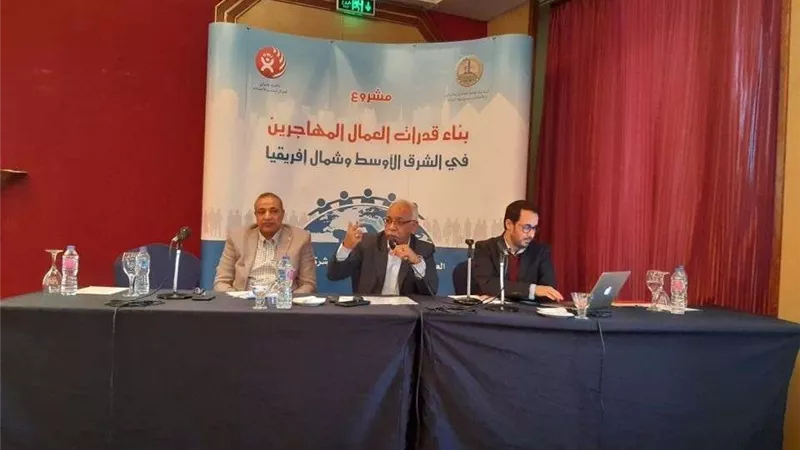 نقابة الأخشاب: نسعى للحصول على اعتماد الشهادات من أمريكا وألمانيا