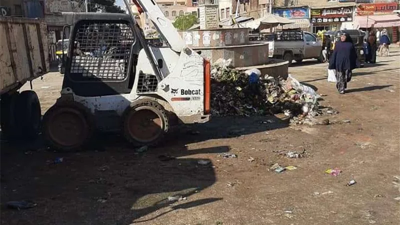 بالأرقام.. مخالفات بالجملة في مركز سنورس بالفيوم