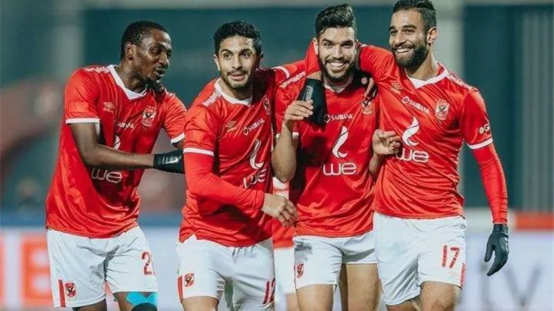 قبل موقعة بلاتنيوم.. مكاسب بالجملة للأهلي بعد الفوز على الاتحاد السكندري