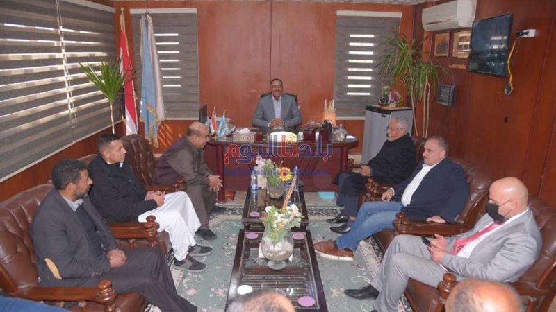 بلدنا اليوم
