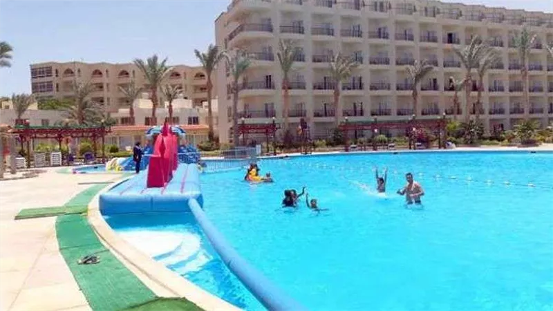 «الغرف السياحية»: تجويد الخدمة المقدمة للنزلاء بالفنادق