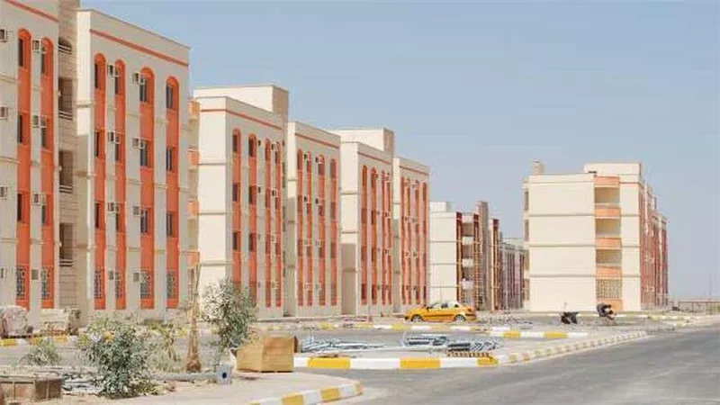 عقوبات بيع أو تأجير شقق الإسكان الاجتماعي