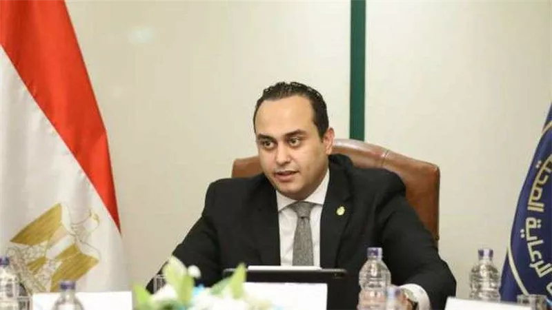 السبكي: نستهدف سبل تعزيز ودعم الصحة بالدول الأفريقية