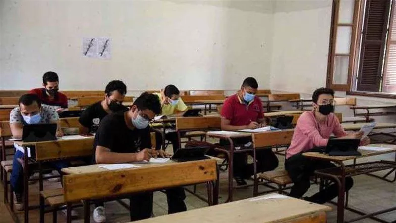 تعرف على نظام امتحانات الصف الأول الثانوي