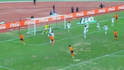 موعد مباراة الزمالك وغزل المحلة فى كأس الرابطة المصرية