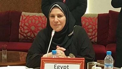 منذ عام وبسلاح مرخص.. تفاصيل جديدة في واقعة إطلاق النائبة نوسيلة إسماعيل لأعيرة نارية