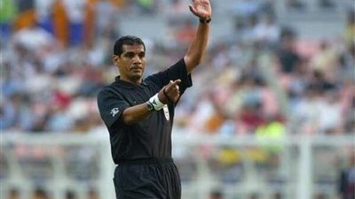 جمال الغندور: لو أُجبرت على الاستعانة بحكام أجانب سأستقيل