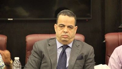عصام هلال: سنخوض انتخابات المحليات بالنظام الأمثل وننتظر صدور التشريع