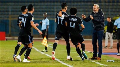 الليلة.. بيراميدز يسعى لتعميق جراح وادي دجلة بالدوري المصري
