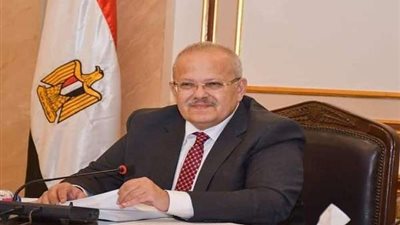 الهدوء والانتظام سيد الموقف في امتحانات جامعة القاهرة