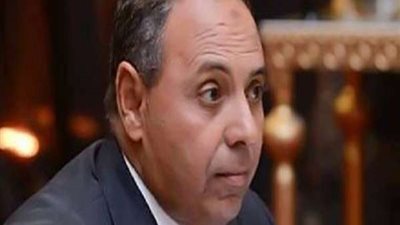 تعرف على رسائل أعضاء النادي المصري القاهري للمهندس تيسير مطر