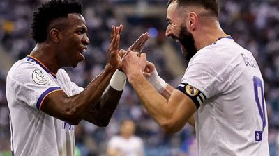انشيلوتي يعلن قائمه ريال مدريد لمباراة إلتشي غدا