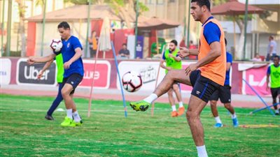 الأهلي يعلن جاهزية رامي ربيعة لمواجهة بلاتينيوم الزيمبابوي