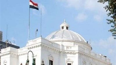 بعد التعديل الجديد.. وزراء لا زالوا على قائمة مجلس النواب