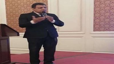ماجد صبحي: تحالف الثورة الصناعية الرابعة برعاية الإنتاج الحربي بتكلفة 20 مليون جنيه