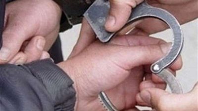 حبس عاطل لضبطه بـ 7.5 كيلو حشيش بالخانكة