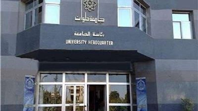 غدًا معرض لطلاب الفرقة الرابعة بكلية الفنون التطبيقية جامعة حلوان