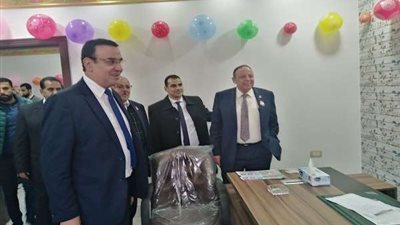 بحضور قيادات الحزب.. 