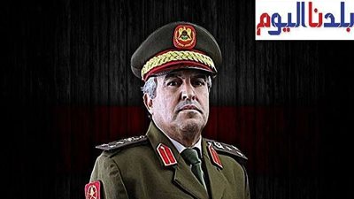 الجيش الليبي يفاجئ حكومة الوفاق في طرابلس (تفاصيل)