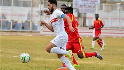 تعرف على أول الراحلين عن صفوف الفريق الأول لكرة القدم بنادي الزمالك