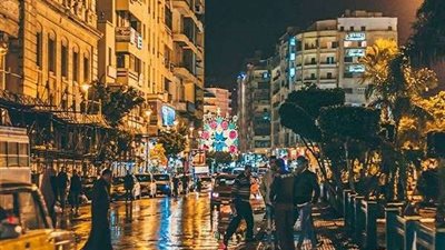 قبل الكريسماس.. أفضل 7 أماكن يمكنك زيارتها في مصر