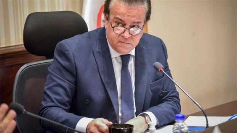 الدكتور خالد عبدالغفار: تطعيم  170 ألف مواطن بمراكز لقاح كورونا في محطات المترو