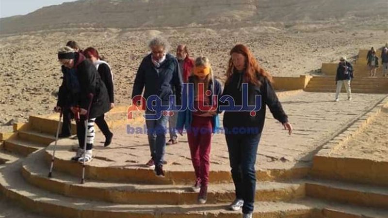 بلدنا اليوم