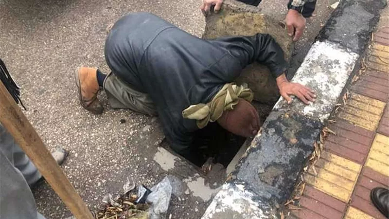 القليوبية ترفع حالة الاستعداد لمواجهة الأمطار وتطالب المسافرين بتوخي الحذر