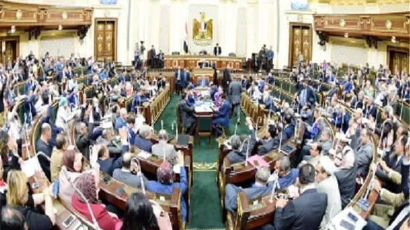 على عبد العال للنواب: 