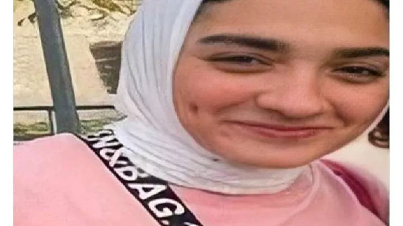 تجديد حبس المتهم بقتل بطلة  كرة السلة روان الحسيني