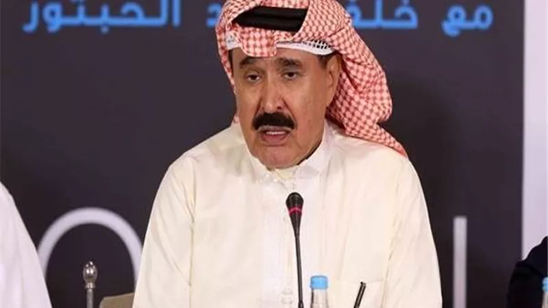 شاهد.. أحمد الجارالله: ليبيا ستكون مقبرة قوات أردوغان