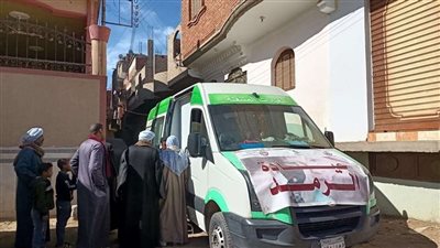 حرصا علي وصول الخدمة الطبية لقرى قنا.. انطلاق قافلة طيبة متكاملة للمراشدة الثلاثاء المقبل