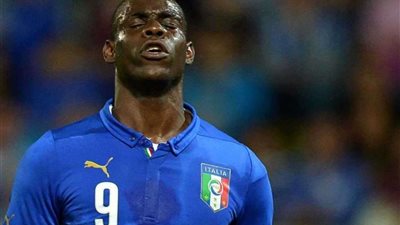 بالوتيلي يعود لتشكيلة المنتخب الإيطالي لأول مرة منذ 2018