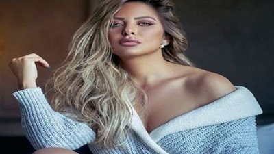 بإطلالة جريئة.. ريم مصطفى تستعرض أناقتها على الانستجرام