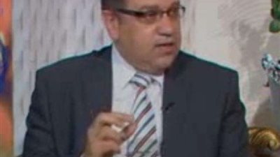 الدكتور خالد سمير: 40% من المصريين يعانون من أمراض نفسية